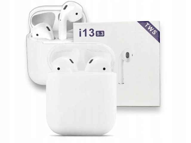 DISHIQING Wireless Earbuds i13/5.3