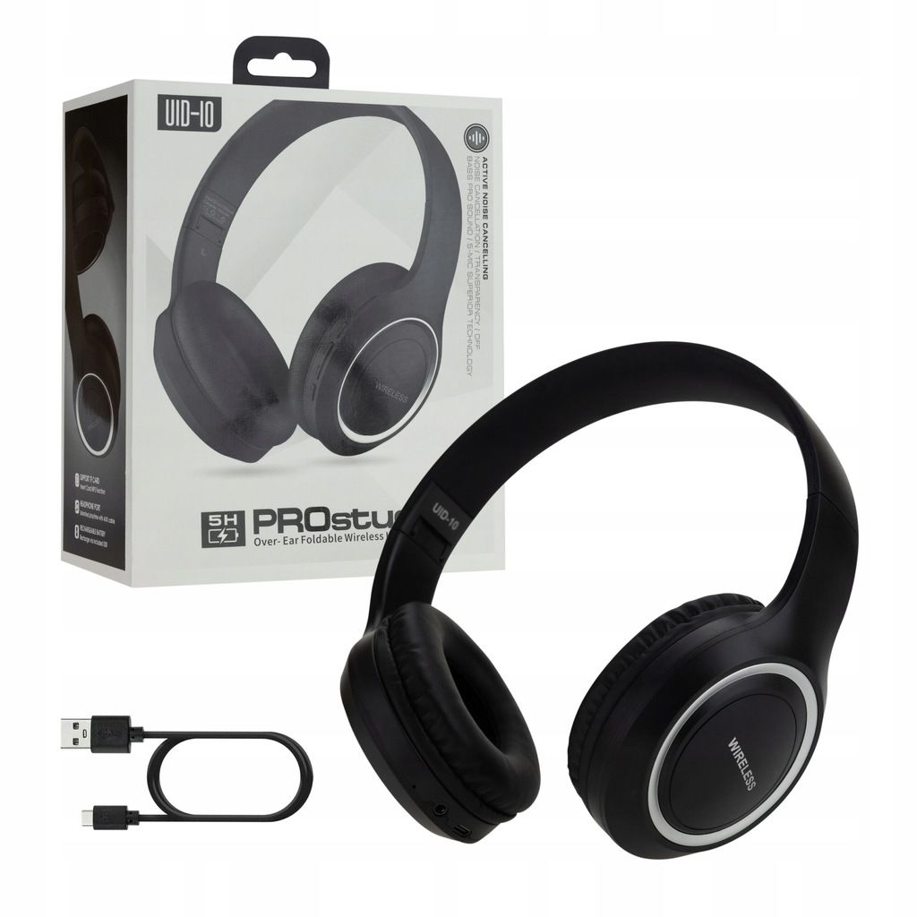 Auricular inalámbrico Bluetooth DISHIQING