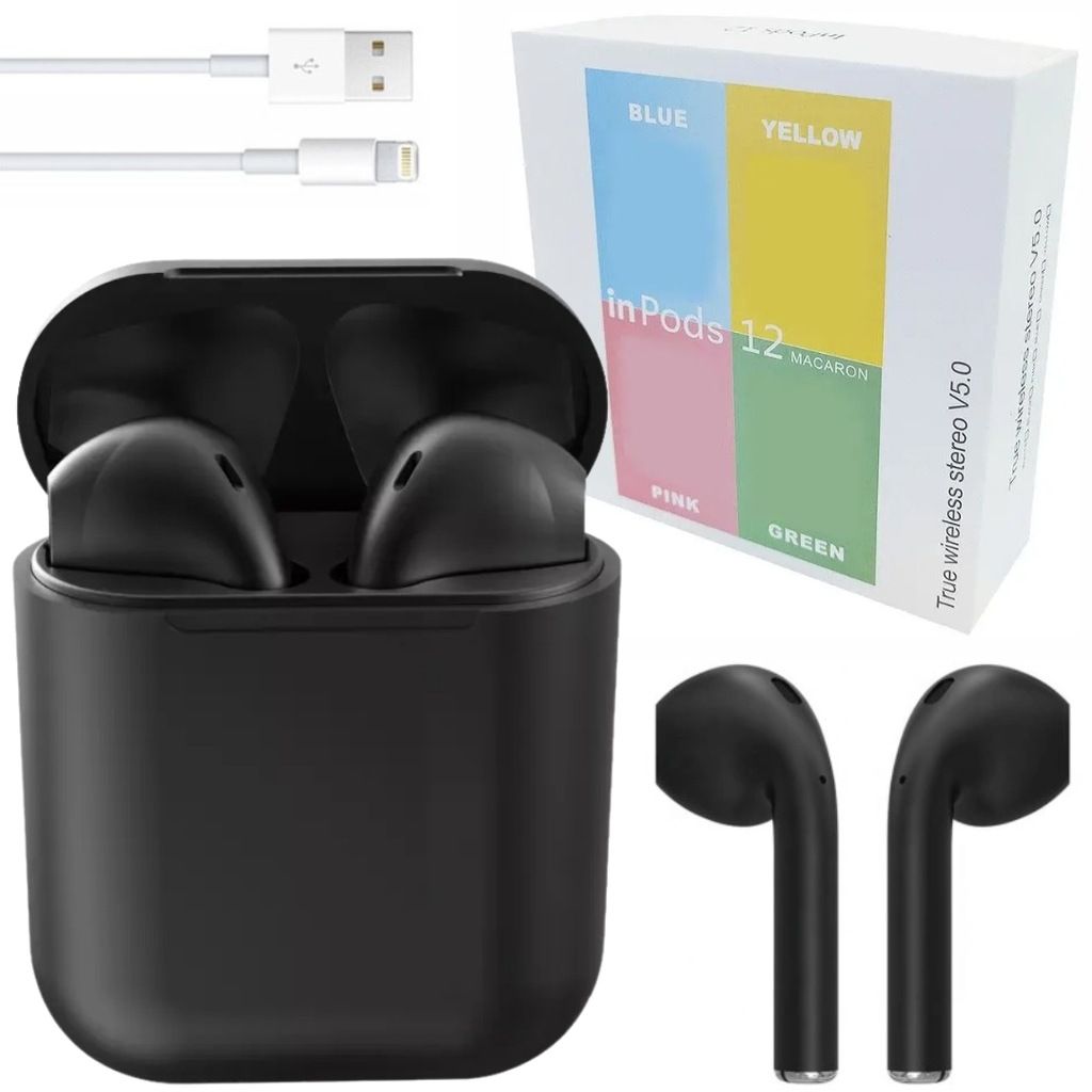 DISHIQING Power Bank with Wireless Earbuds