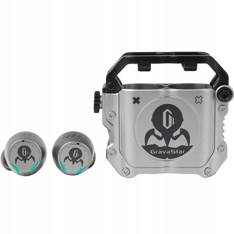 DISHIQING Sirius Earbuds - Stellar Grey