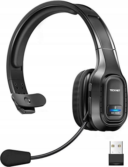 Auricular Bluetooth DISHIQING con micrófono