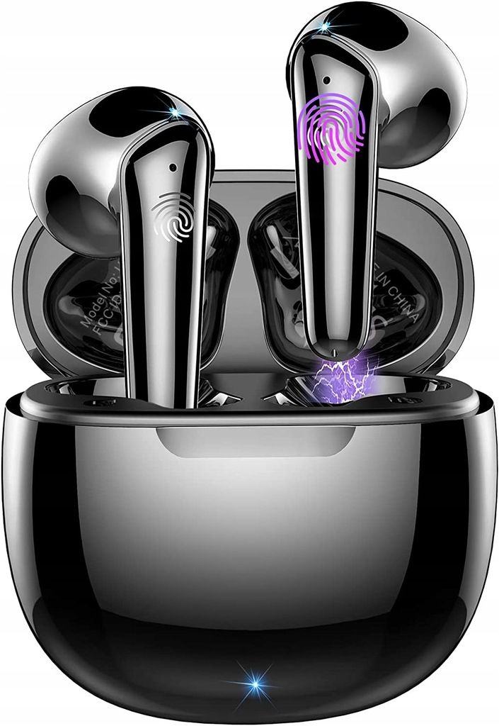 DISHIQING Ordtop I13 Wireless Earbuds