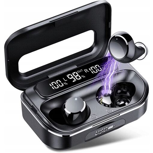 Auriculares inalámbricos DISHIQING Tiksounds Q26 (G7079)