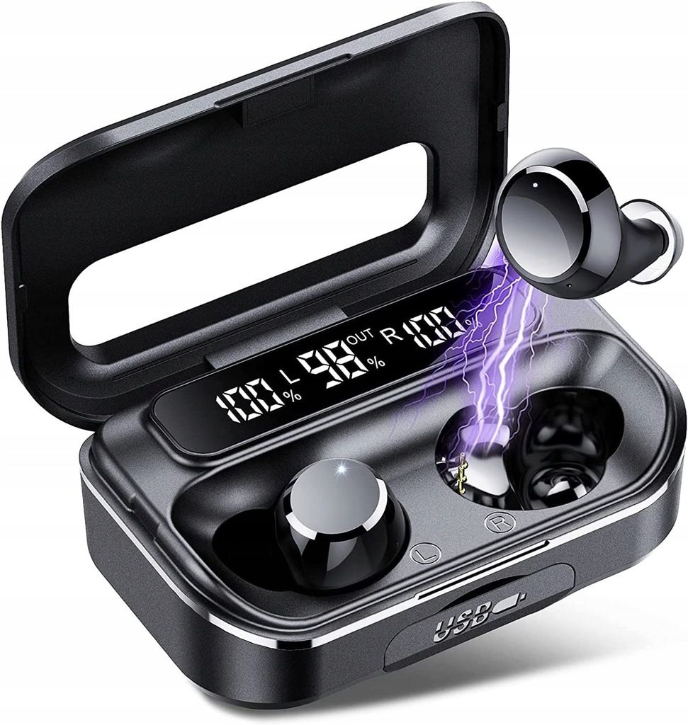 Auriculares inalámbricos DISHIQING Tiksounds Q26 (G7088)
