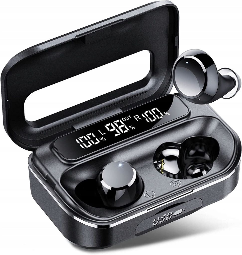 Auriculares inalámbricos DISHIQING Q26