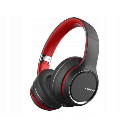 Auricular inalámbrico Lenovo HD200 negro