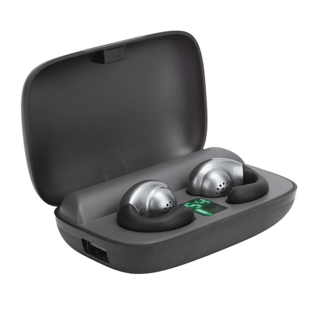 Auriculares inalámbricos Bluetooth Dishiqing S19TWS
