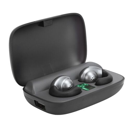 Auriculares inalámbricos Bluetooth Dishiqing S19TWS