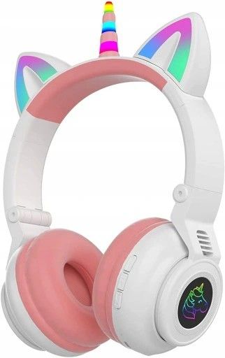 Auricular inalámbrico Bluetooth Unicornio DISHIQING