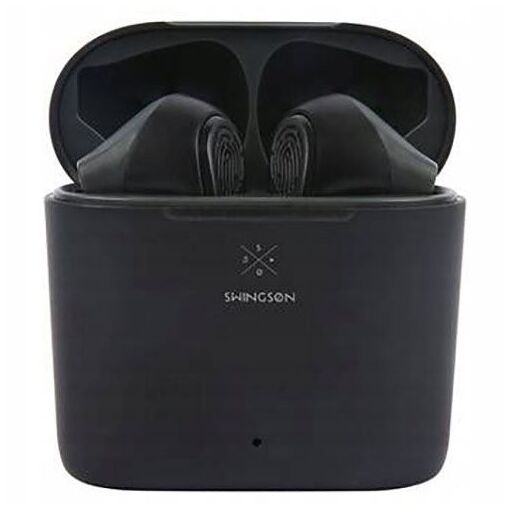 Auriculares inalámbricos DISHIQING Swingson Buds