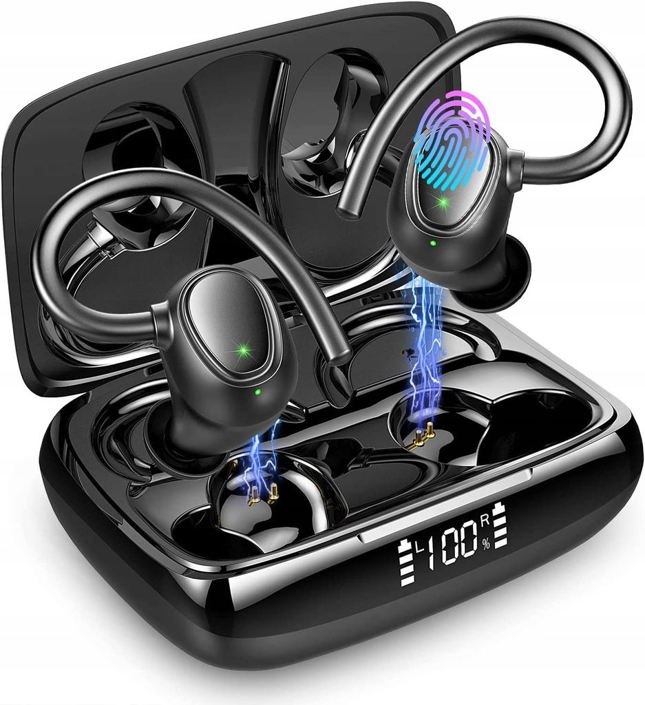Auriculares inalámbricos DISHIQING