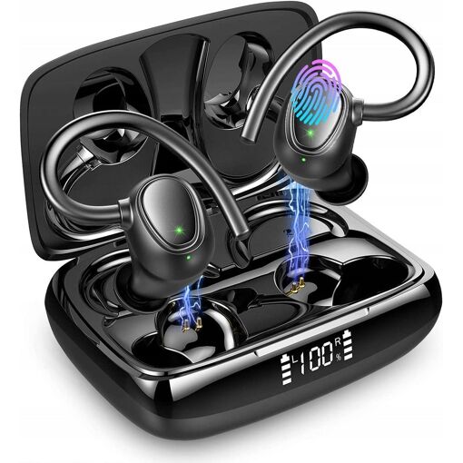 Auriculares inalámbricos DISHIQING