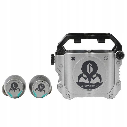 Auriculares inalámbricos DISHIQING Sirius Earbuds S