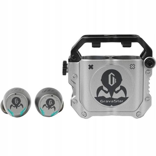 DISHIQING Sirius Earbuds - Stellar Grey
