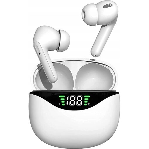 Auriculares Bluetooth deportivos DISHIQING