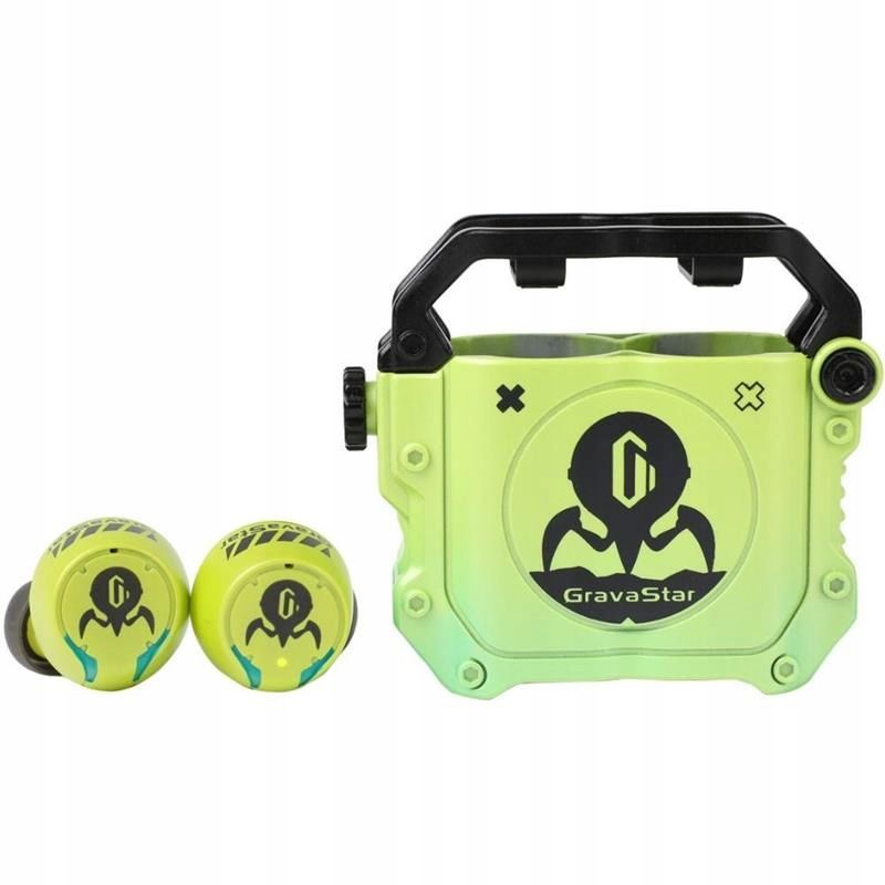 DISHIQING Sirius Earbuds N