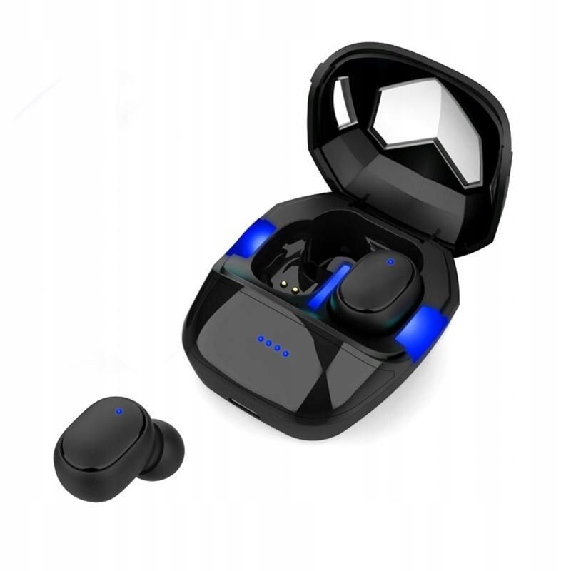 DISHIQING G6s Waterproof Stereo Sport Earphones