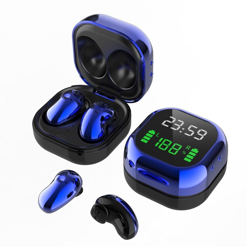 Auriculares inalámbricos DISHIQING S6 PLUS BT5.1 TWS