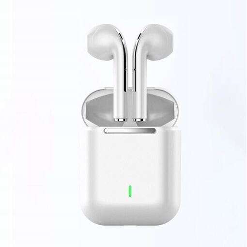 Auriculares Bluetooth inalámbricos DISHIQING J18 TWS