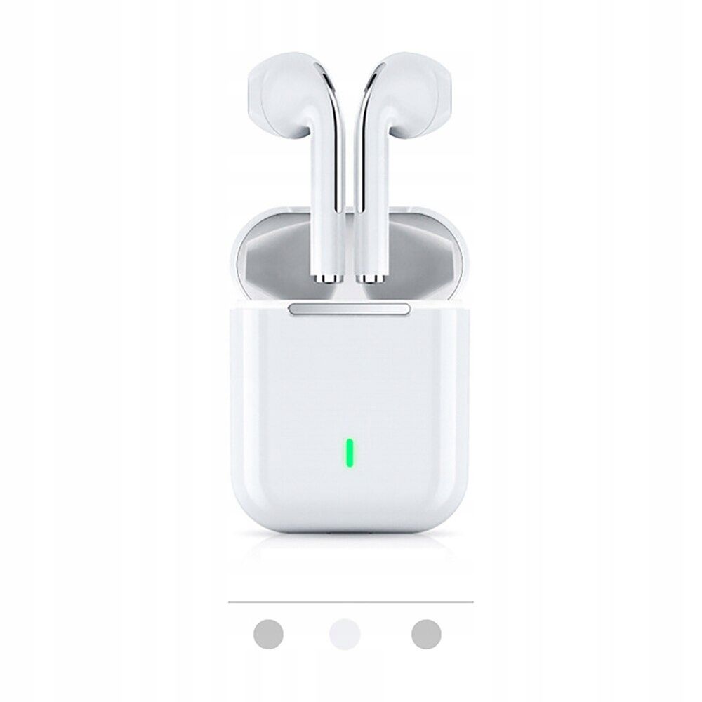 Auriculares Bluetooth inalámbricos DISHIQING J18