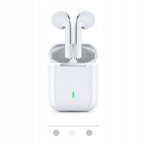 Auriculares Bluetooth inalámbricos DISHIQING J18