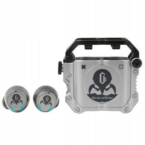 Auriculares inalámbricos DISHIQING Sirius Earbuds S