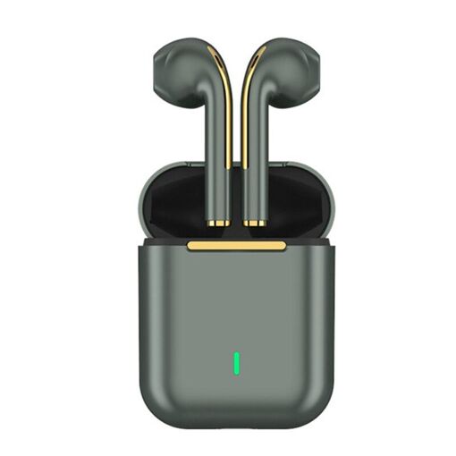 Auriculares inalámbricos Bluetooth DISHIQING J18 TWS a prueba de agua