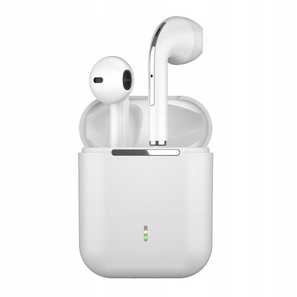 Auriculares estéreo Bluetooth DISHIQING J18 TWS