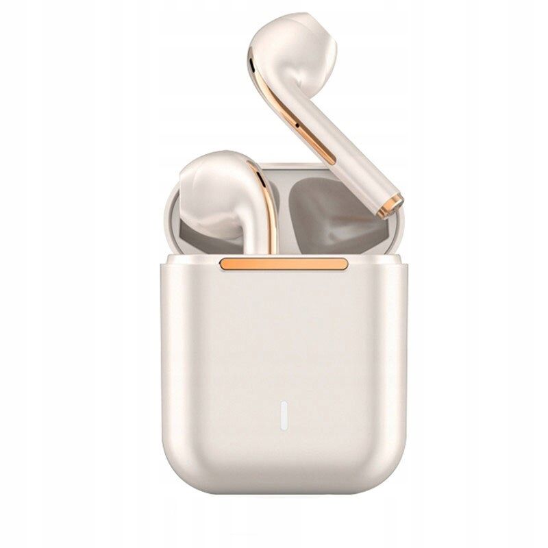 Auriculares Bluetooth inalámbricos verdaderos DISHIQING J18 TWS 2022