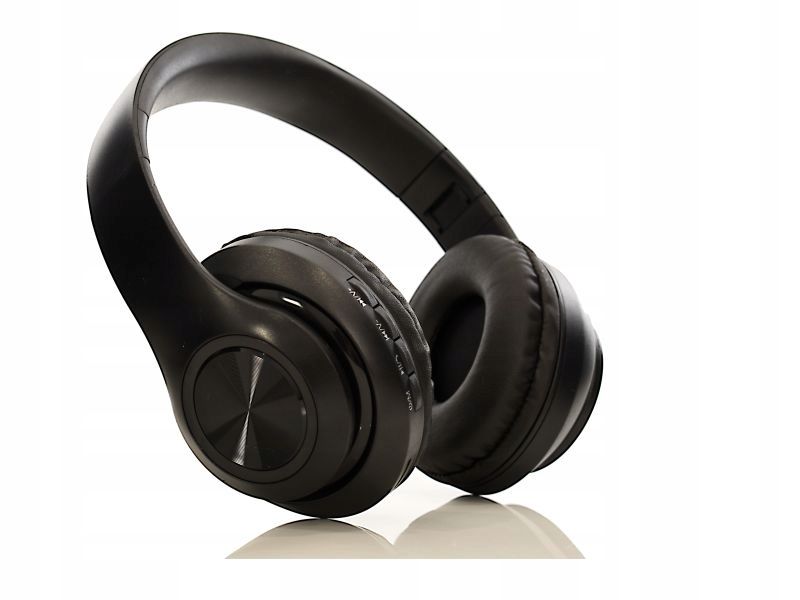 PENGJIE Bluetooth Earbuds - Powerful Bass for Young Listeners
