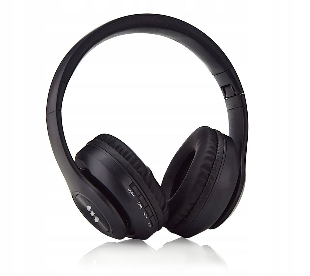 PENGJIE Foldable Wireless Headphones