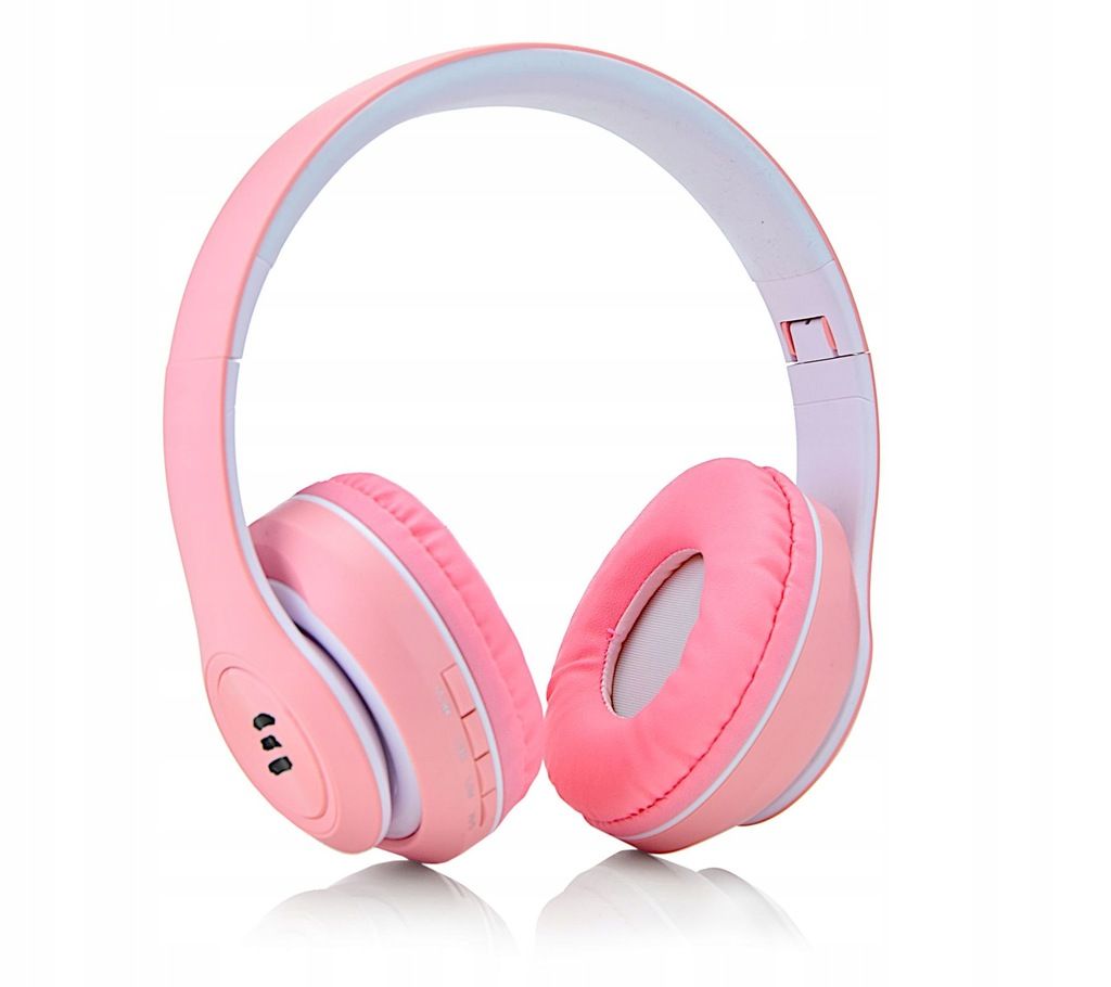 Auricular Bluetooth PENGJIE con Micrófono y MP3