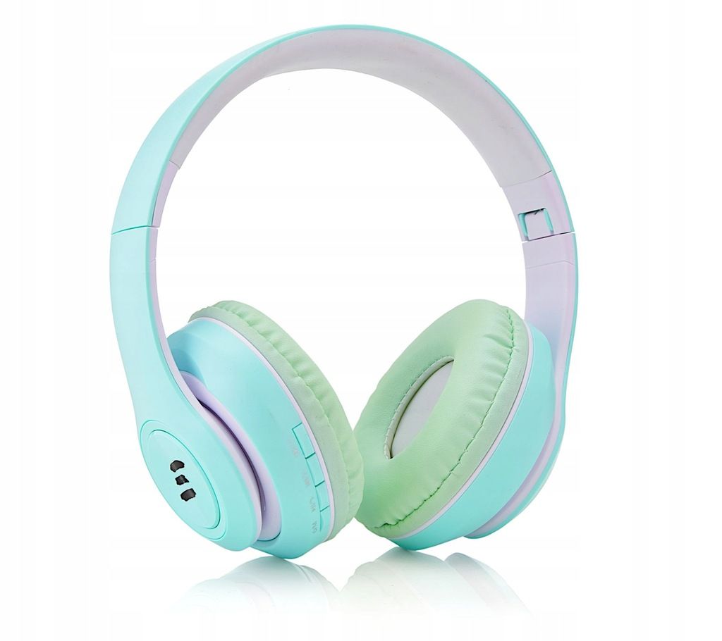 PENGJIE Wireless Headphone for Phone & Tablet (Size: S/M/L, Color: Black, Capacity: 20hr Battery Life)