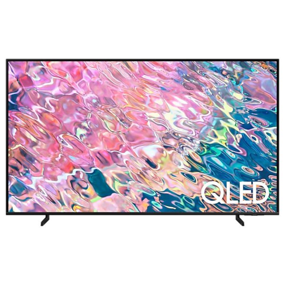 Samsung 55Q60B 55" 4K UHD QLED TV (2022)