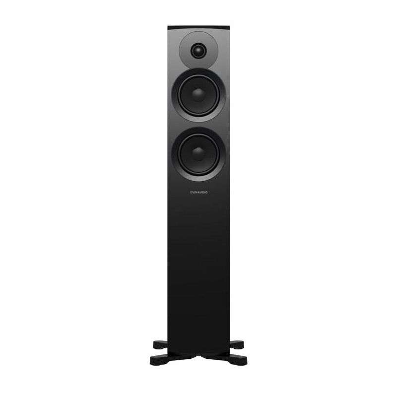 Dynaudio Emit II 30 Black Speaker (Single)