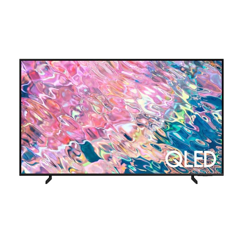 Samsung QE50Q60BAU 50-inch Ultra HD 4K QLED Smart TV