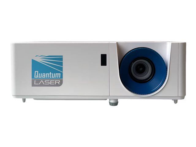 Proyector InFocus Quantum Laser Serie Superior INL2168 - DLP - Láser de Estado Sólido - 3D - 4500 Lumens - Full HD (1920 x 1080) - 16:9 - 1080p