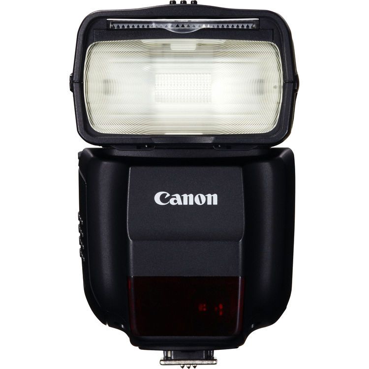Canon Speedlite 430EX III-RT Wireless Flash