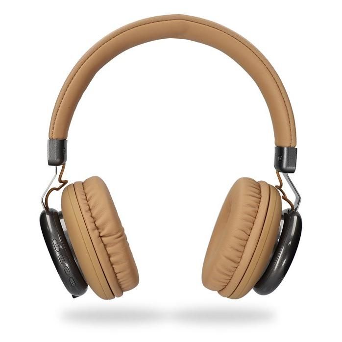 KSix Retro 2 Wireless Headphones