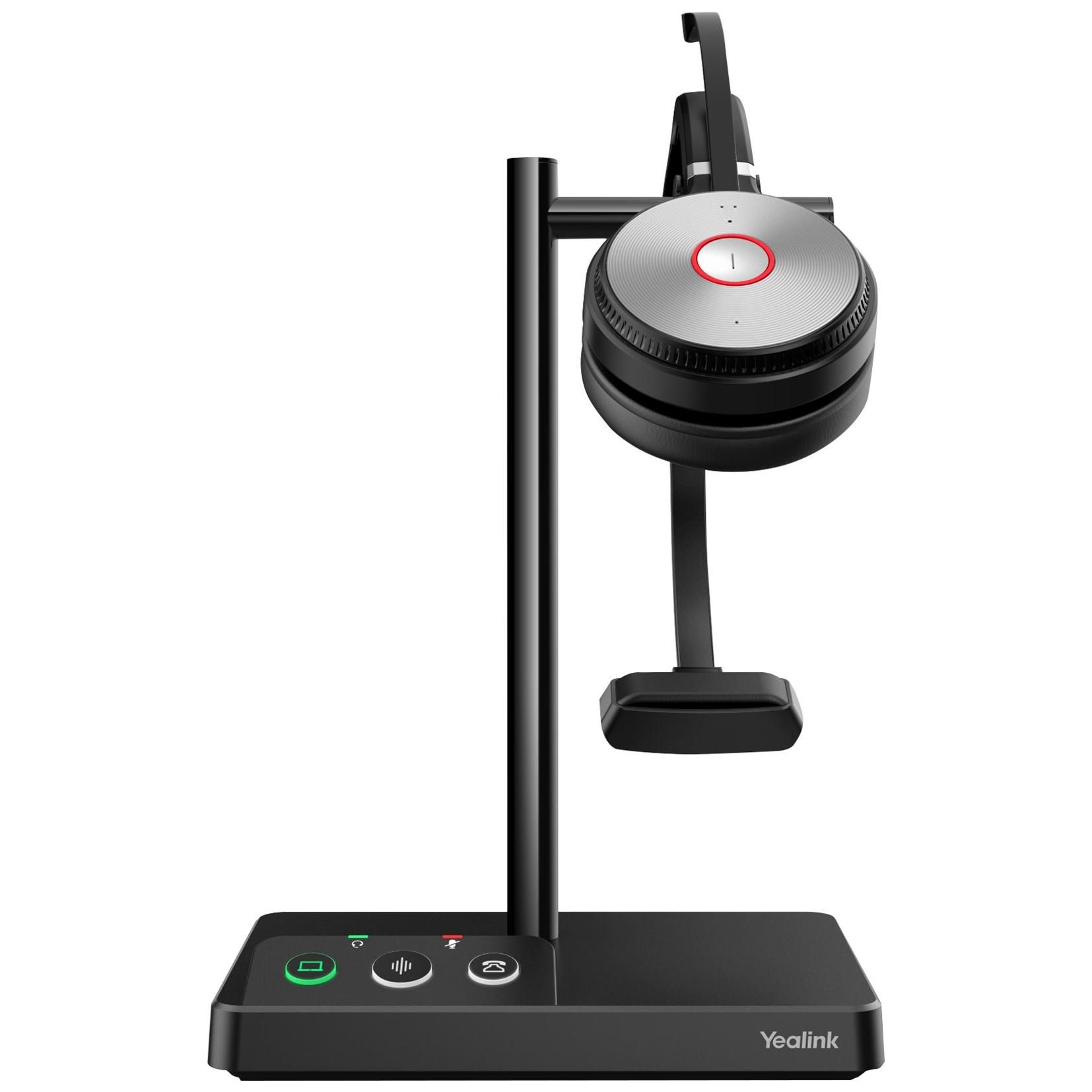 Yealink WH62 Mono Wireless Headset