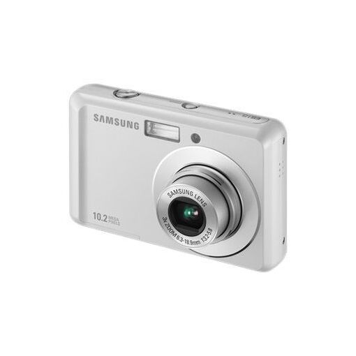 Samsung ES15 Compact Camera - 10.2MP - 3x Optical Zoom