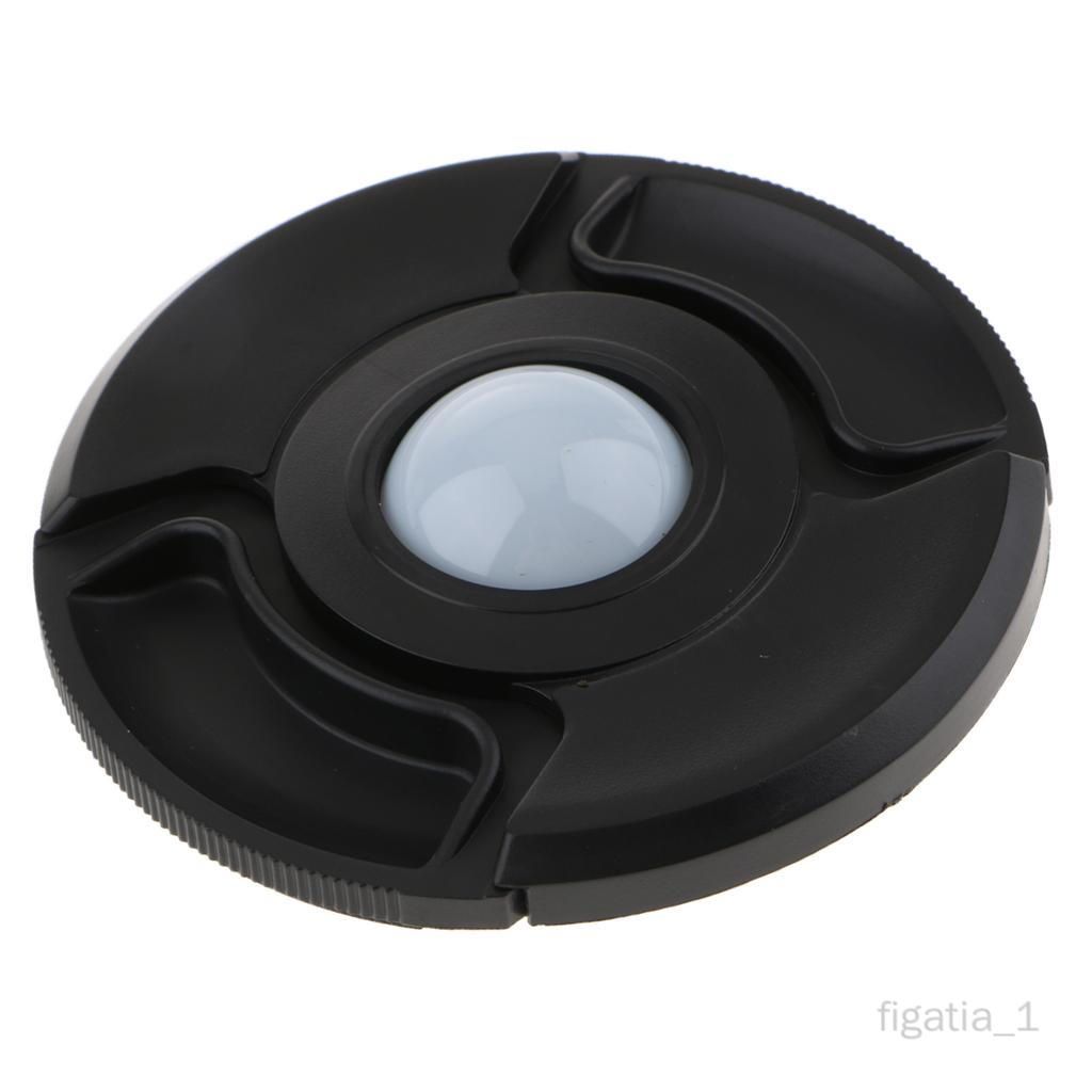 Figatia 77mm White Balance Cap for Camera Lens