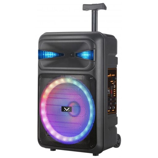 Haut-parleur de fête portable New Majestic FIRE T5