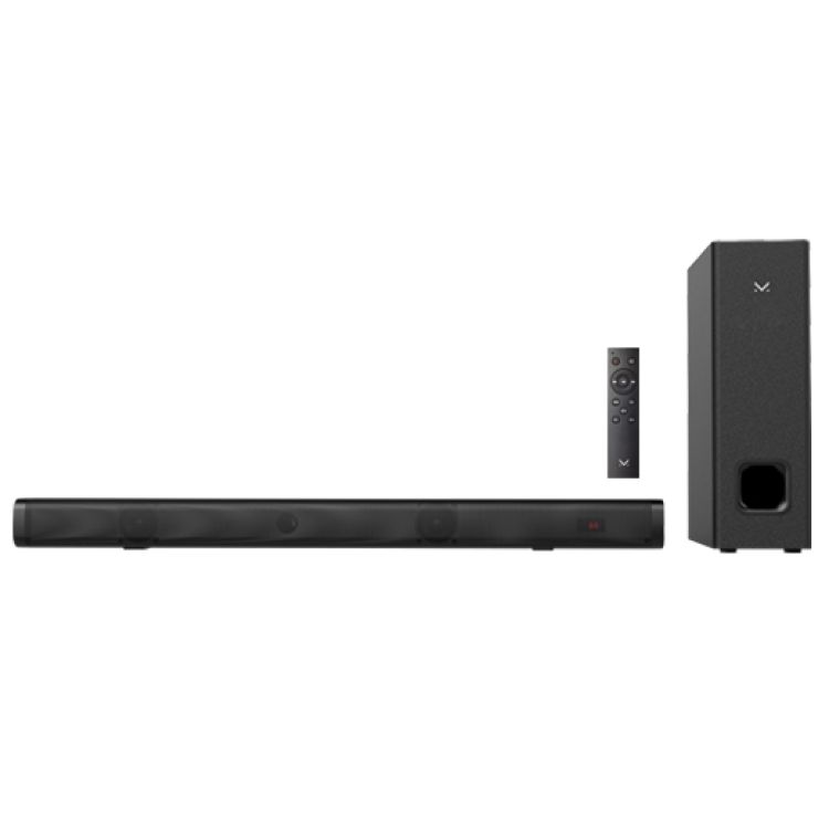 Majestic SB 5509 2.1 Soundbar with Subwoofer