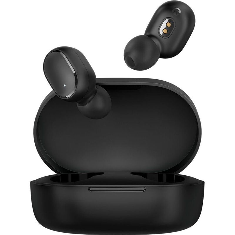 Xiaomi Redmi Buds Essential True Wireless Earbuds (TWS) - Black