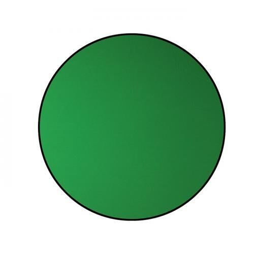 Écran vert ONLAN, rond 130 cm - EV-30 En ligne