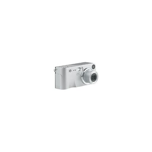 Cámara compacta HP - 3,2 MP - Zoom óptico 3x - Flash de 16 MB