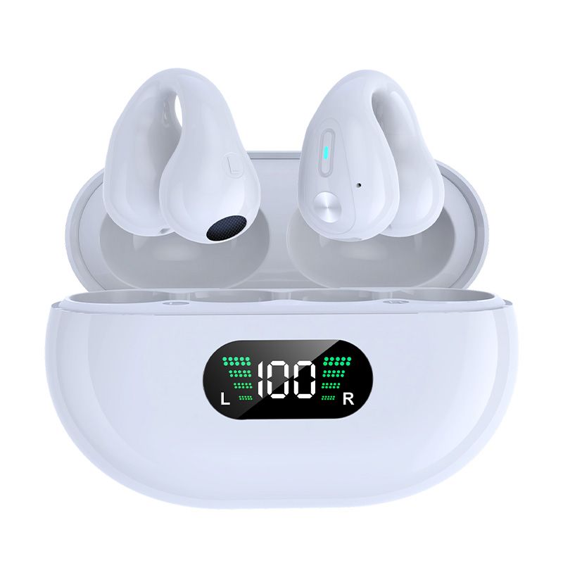 Écouteurs sans fil Bluetooth 5.3 MVD-Constantine Sophia TWS Q80