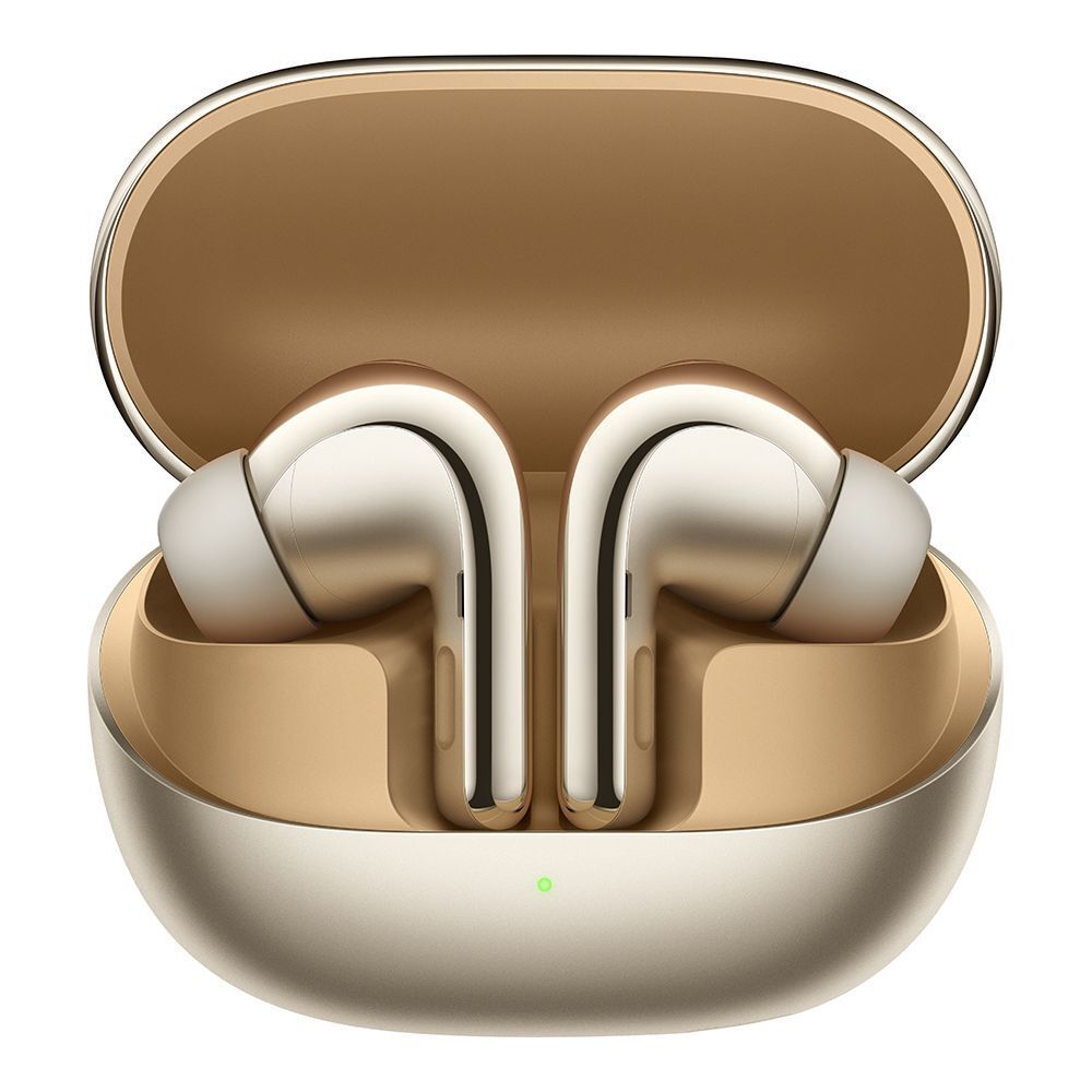 Xiaomi Buds 4 Pro True Wireless Earbuds (Star Blue, 50ml Capacity)
