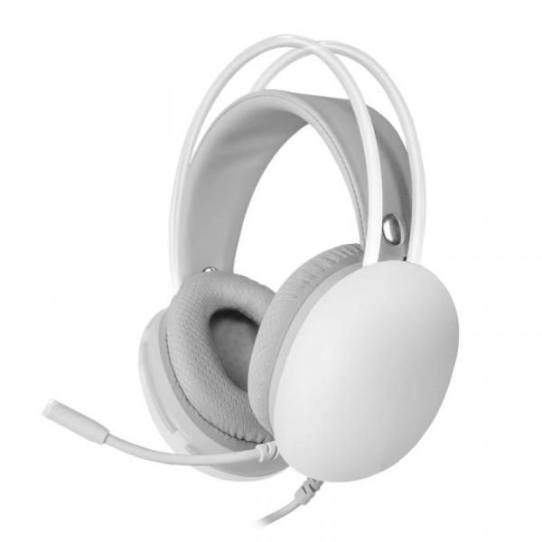 Mars Gaming MHGLOW RGB Gaming Headset
